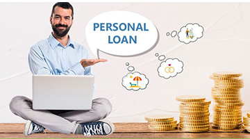 Personal Loan